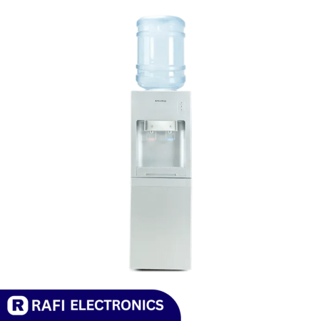 Ecostar Water Dispenser WD-300F - Rafi Electronics