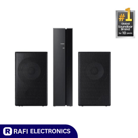 Samsung SWA-9100S Wireless Rear Speaker Kit - Rafi Electronics