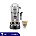 Delonghi EC685.M Coffee Maker - Rafi Electronics