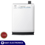 Hitachi EP-P50J Air Purifier - Rafi Electronics