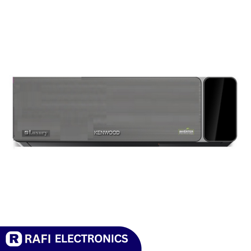 Kenwood KEL-1844S H/C Air Conditioners - Rafi Electronics