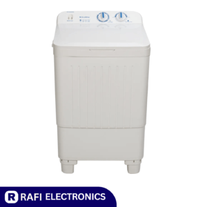 Ecostar Washing Machine EW-S1002W - Rafi Electronics