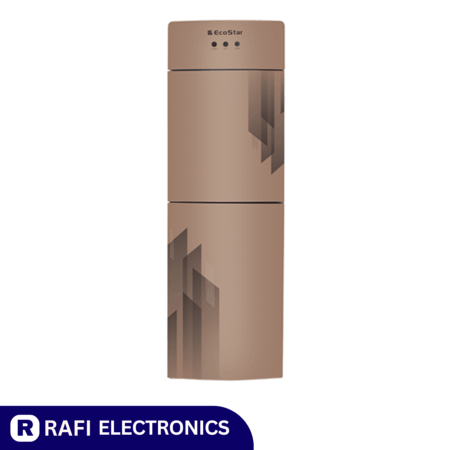 Ecostar Water Dispenser WD-351FC/FB - Rafi Electronics