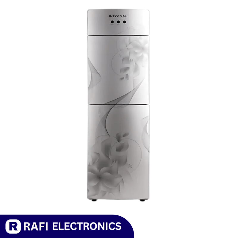 Ecostar Water Dispenser WD-350FS/FC - Rafi Electronics