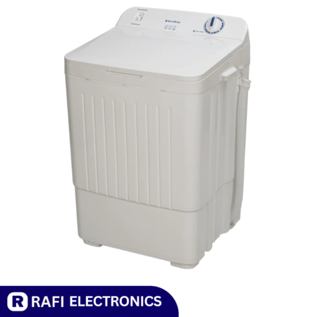 Ecostar Washing Machine EW-W1002W - Rafi Electronics