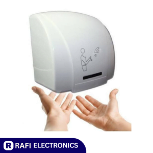 Siemens Electronic Hand Dryer Plastic Body - Rafi Electronics