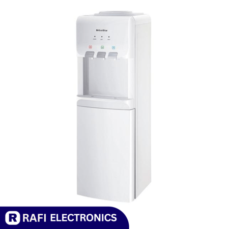 Ecostar Water Dispenser WD-302F - Rafi Electronics