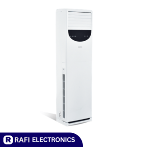 Ecostar EF-24GL01W (Fxd sp) Floor Standing Air Conditioner - Rafi Electronics