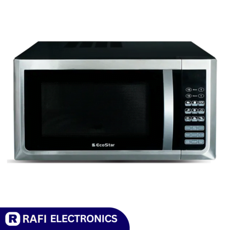 Ecostar Microwave Oven EM-4301SDG - Rafi Electronics