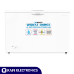 Waves Deep Freezer WDF-310 Cool Bank Series - Rafi Electronics