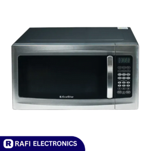 Ecostar Microwave Oven EM-4201SDG - Rafi Electronics