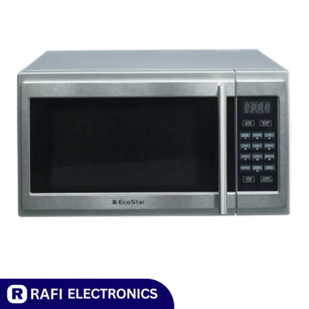 Ecostar Microwave Oven EM-3601SDG - Rafi Electronics