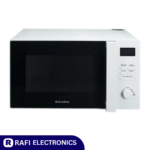 Ecostar Microwave Oven EM-2801WDG - Rafi Electronics