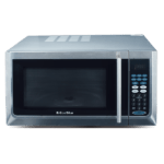 Ecostar Microwave Oven EM-3401SDG