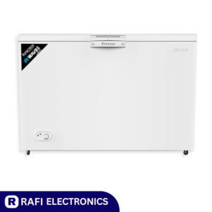 Waves Deep Freezer WINDFT-313 INVERTER - Rafi Electronics