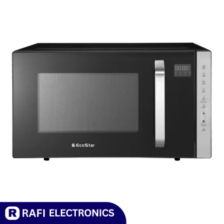 Ecostar Microwave Oven EM-2302BDG - Rafi Electronics