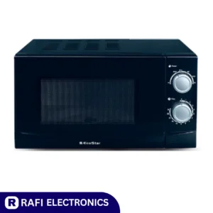 Ecostar Microwave Oven EM-2021BSM / WSM - Rafi Electronics