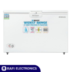 Waves Deep Freezer WDF-315 Cool Bank Series - Rafi Electronics