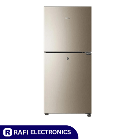 Haier HRF-438 EBS/EBD Refrigerator - Rafi Electronics