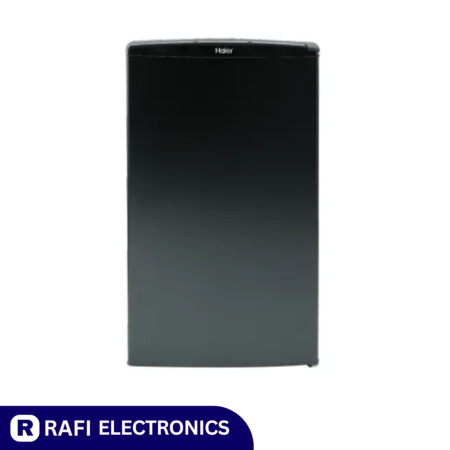 Haier HR-132 B Refrigerator - Rafi Electronics