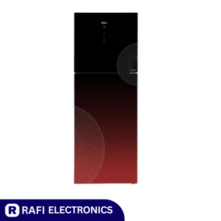 Haier HRF-306 IAPA/IARA Refrigerator - Rafi Electronics