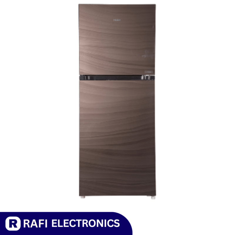 Haier HRF-336 EPC Refrigerator - Rafi Electronics