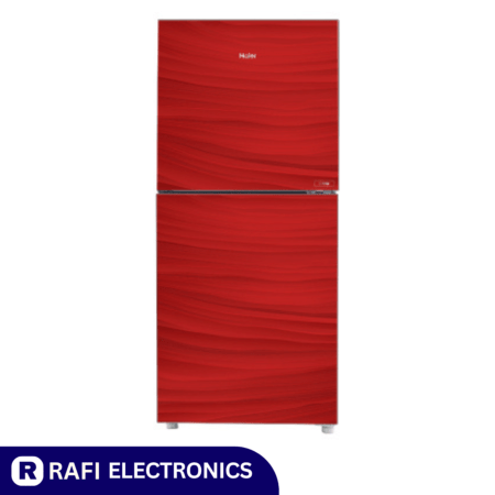 Haier HRF 216 EPR/EPB/EPG Refrigerator - Rafi Electronics