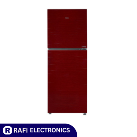 Haier HRF-306 TPR/TPB Refrigerator - Rafi Electronics