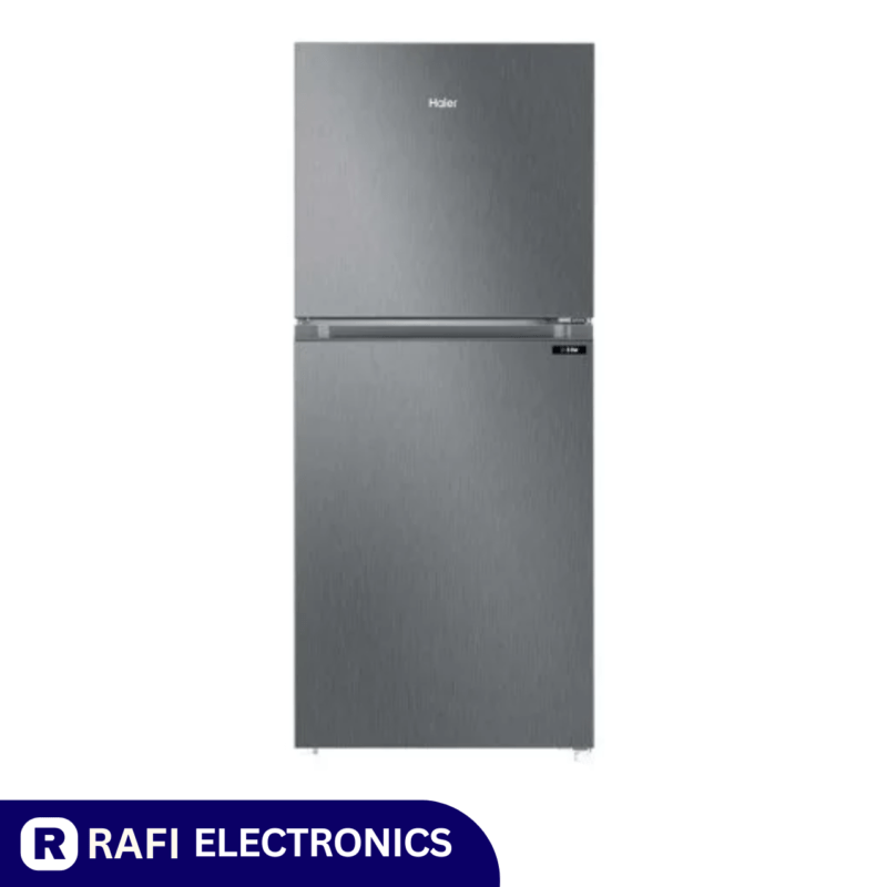 Haier HRF-336 EBS/EBD Refrigerator - Rafi Electronics