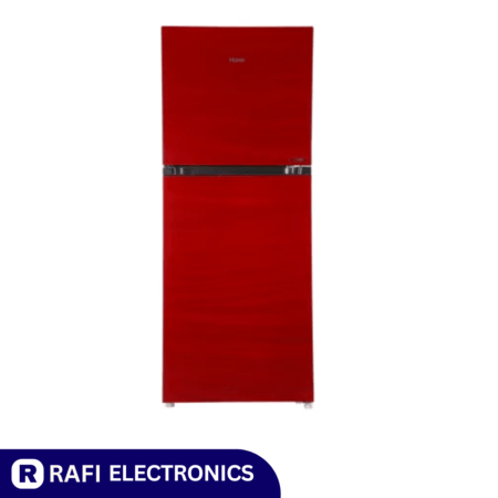 Haier HRF-438 TPR/TPB Refrigerator - Rafi Electronics