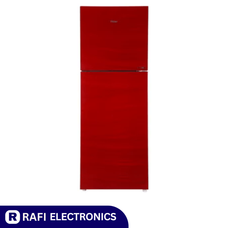 Haier HRF 276 EPC Refrigerator - Rafi Electronics