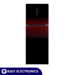 Haier HRF-438 IDRA/IDBA Refrigerator - Rafi Electronics