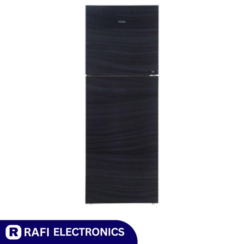 Haier HRF 276 EPR/EPB/EPG Refrigerator - Rafi Electronics