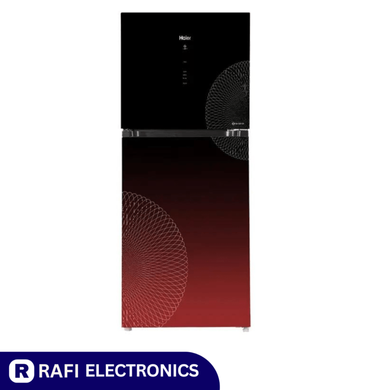 Haier HRF-368 IAPA/IARA Refrigerator - Rafi Electronics