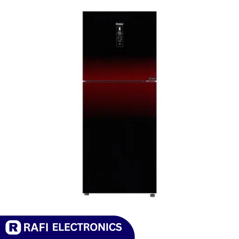 Haier HRF-398 IDRA/IDBA Refrigerator - Rafi Electronics