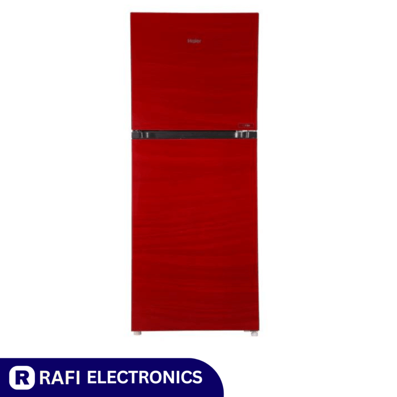 Haier HRF-368 EPR/EPB/EPG Refrigerator - Rafi Electronics