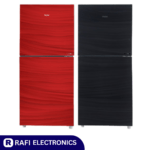 Haier HRF 246 EPR/EPB/EPG Refrigerator - Rafi Electronics