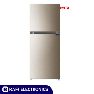 Haier HRF-398 EBS/EBD Refrigerator - Rafi Electronics