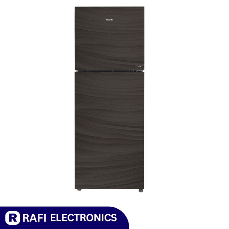 Haier HRF 246 EPC Refrigerator - Rafi Electronics