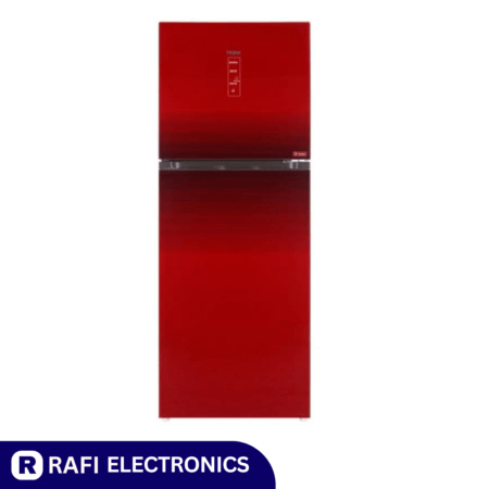 Haier HRF-336 IDRA/IDBA Refrigerator - Rafi Electronics