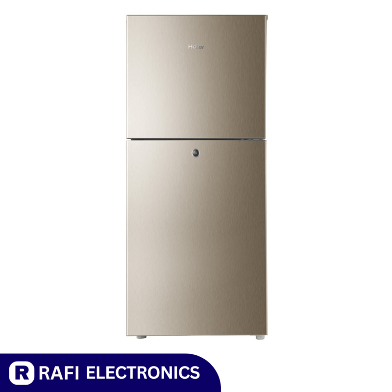 Haier HRF-246 EBS/EBD Refrigerator - Rafi Electronics