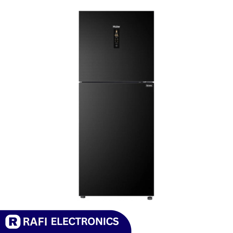 Haier HRF-306 IDRA/IDBA Refrigerator - Rafi Electronics