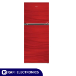 Haier HRF-336 EPR/EPB/EPG Refrigerator - Rafi Electronics