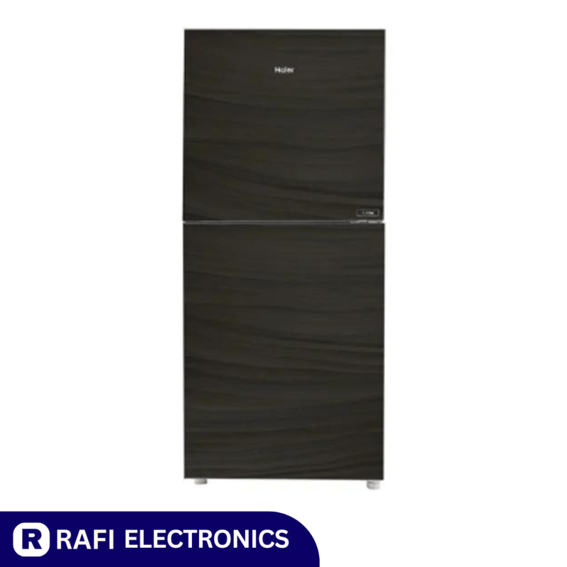 Haier HRF 216 EPC Refrigerator - Rafi Electronics