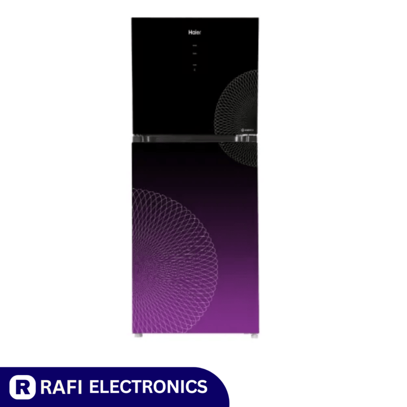 Haier HRF-438 IAPA/IARA Refrigerator - Rafi Electronics