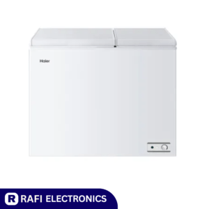 Haier Deep Freezer HDF-320 ( New) - Rafi Electronics