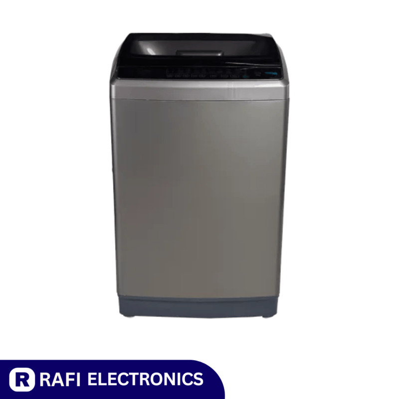 Haier Automatic Washing Machine HWM 150-1708 - Rafi Electronics