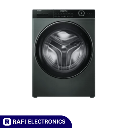 Haier Automatic Washing Machine HW90-BP14959S8 - Rafi Electronics