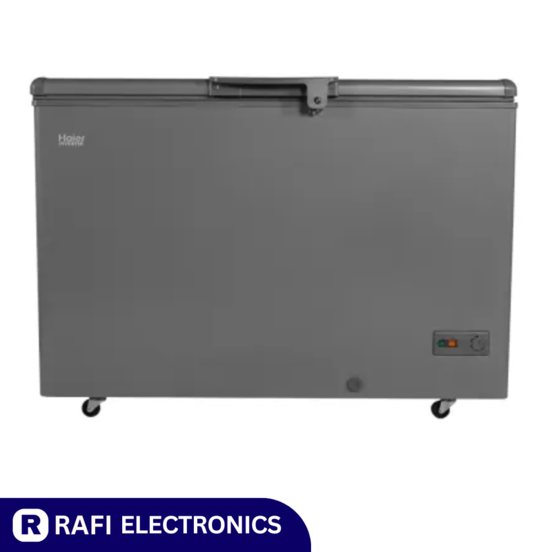 Haier Deep Freezer HDF-4051M - Rafi Electronics