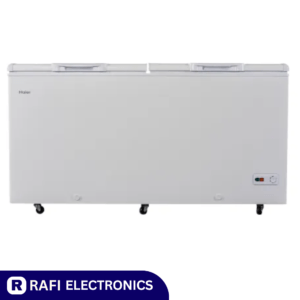 Haier Deep Freezer HDF-535 - Rafi Electronics